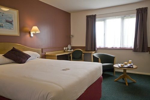 Days Inn Hotel Abington - Glasgow Kamer foto